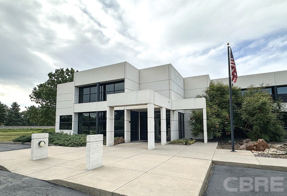 3939 Automation Way, Fort Collins, CO for sale Building Photo- Image 1 of 1