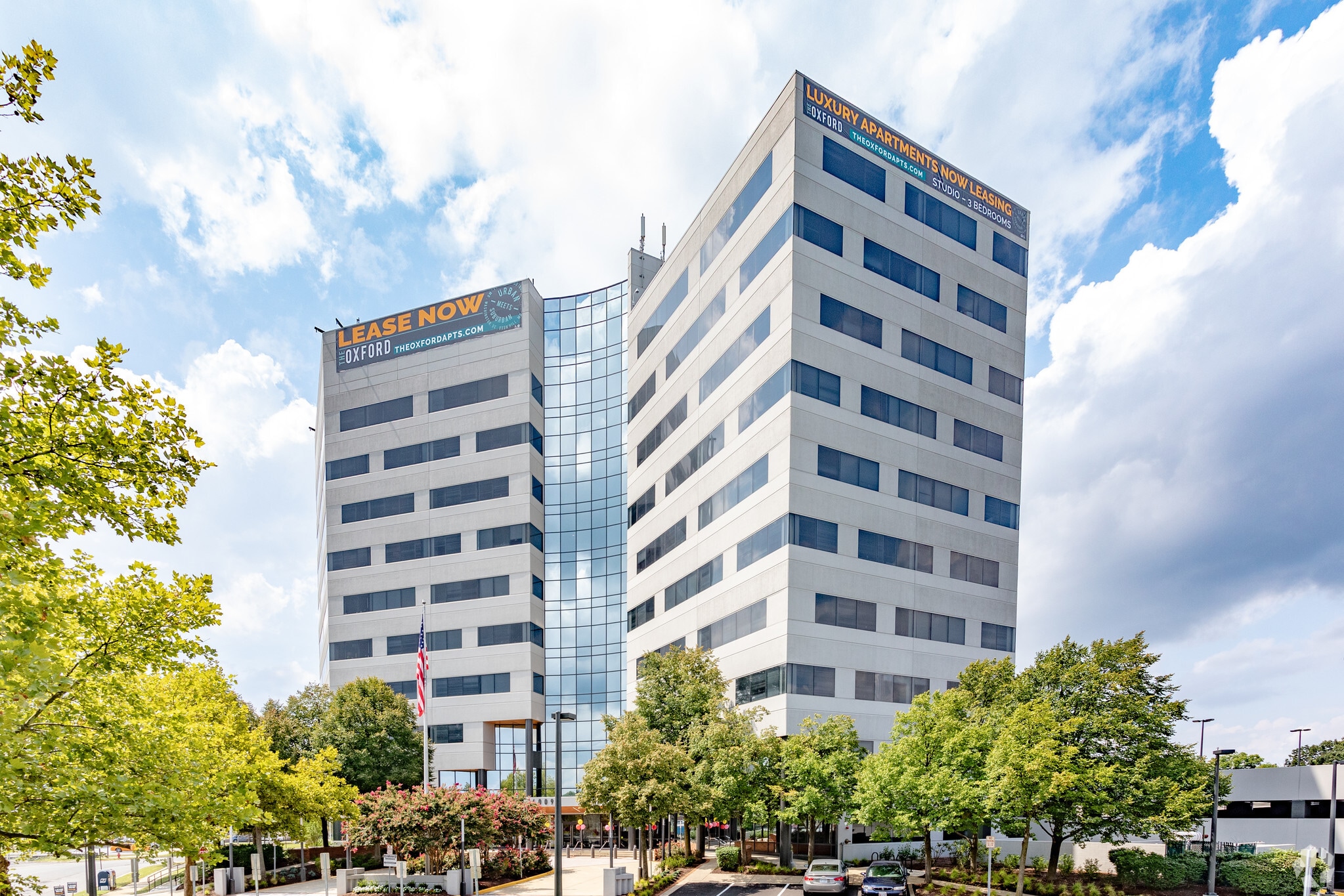 6009 Oxon Hill Rd, Oxon Hill, MD 20745 The Oxford