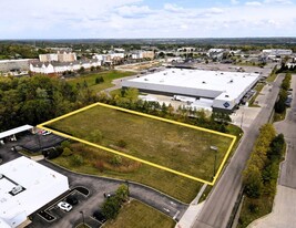 N Dixie Dr, Dayton OH - Convenience Store