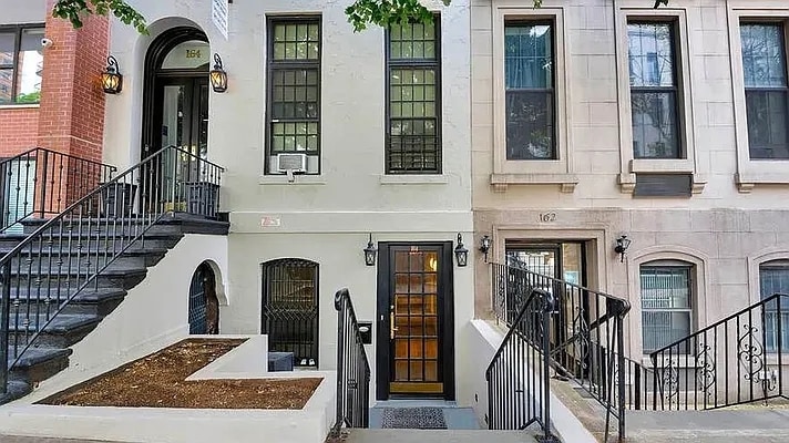164 E 61st St, New York, NY for lease Building Photo- Image 1 of 7