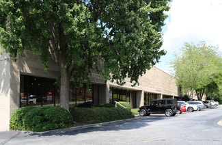 More details for 1231 Collier Rd NW, Atlanta, GA - Industrial for Lease