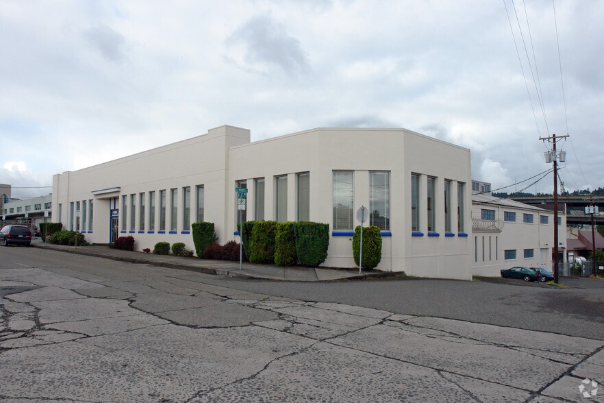 1709 SE 3rd Ave, Portland, OR for sale - Primary Photo - Image 1 of 1