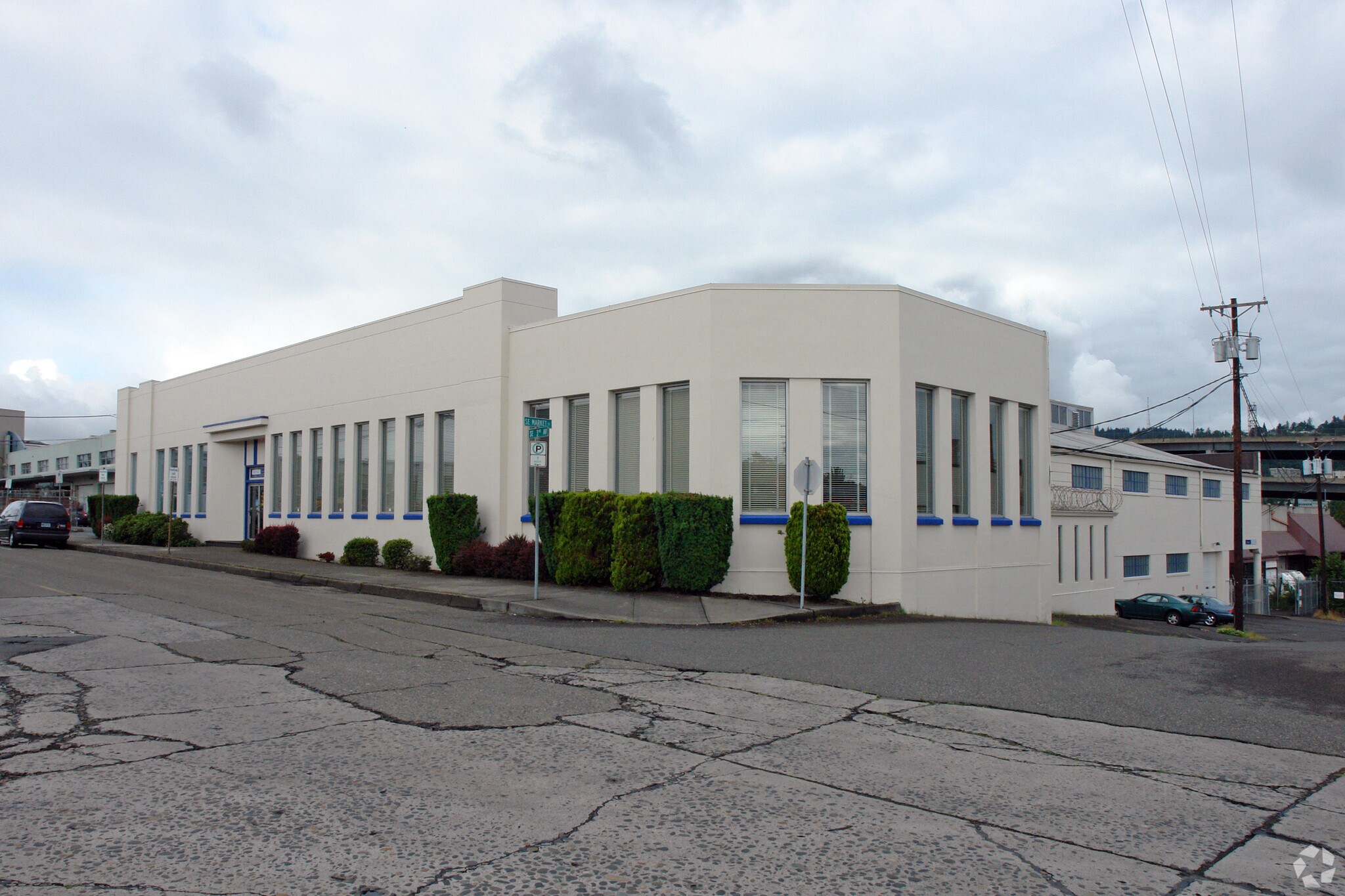 1709 SE 3rd Ave, Portland, OR for sale Primary Photo- Image 1 of 1