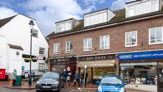 More details for 21 Church Rd, Leatherhead - Retail for Lease