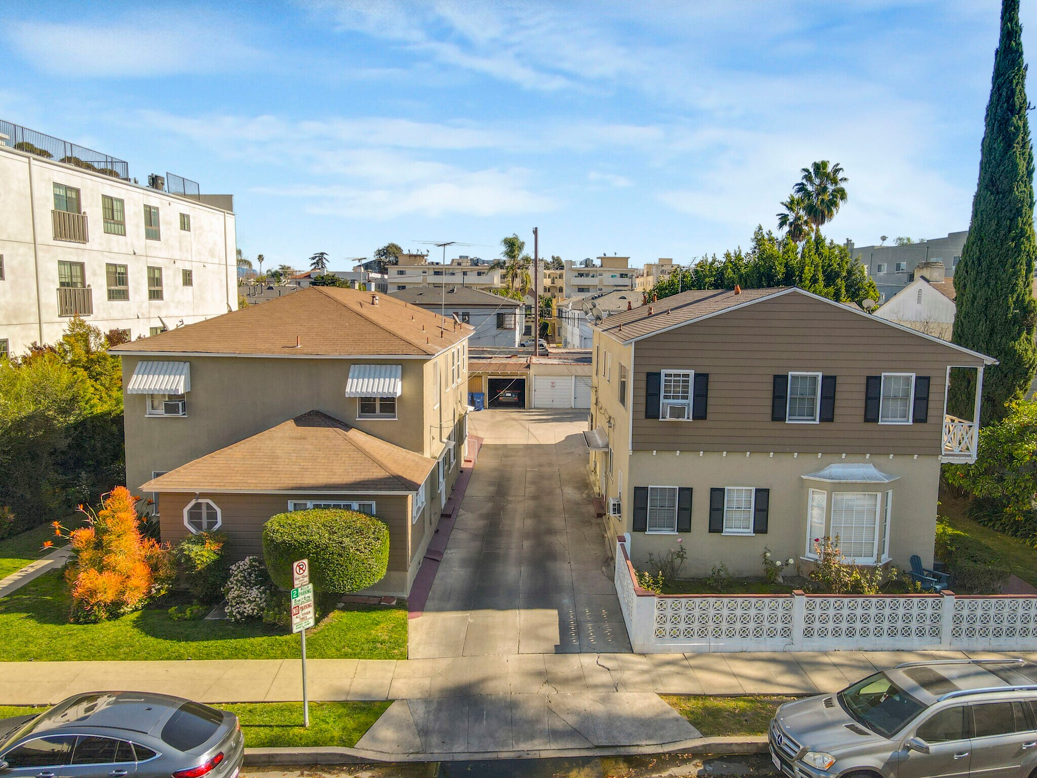 110-116 S Kings Rd, Los Angeles, CA for sale Primary Photo- Image 1 of 26