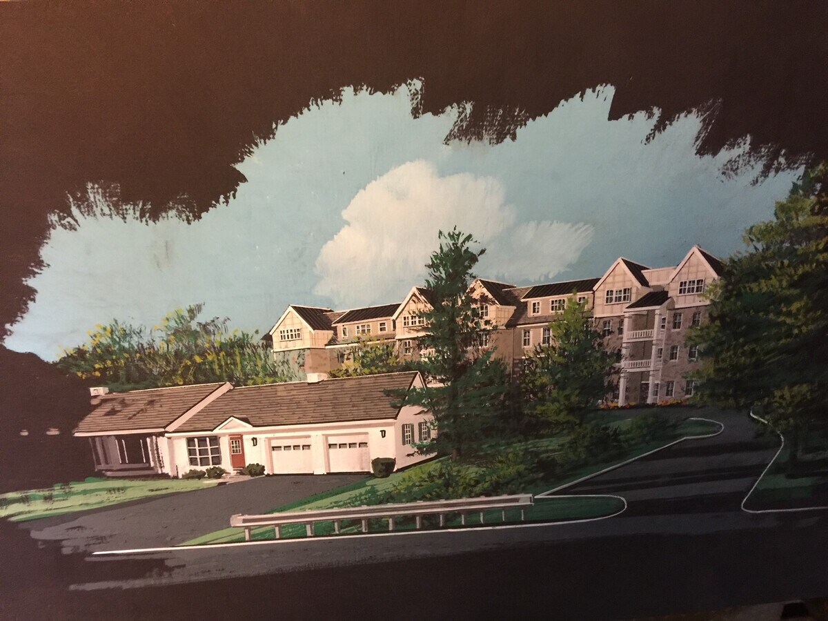 415 Bondsville, Downingtown, PA 19335 415 Bondsville Road