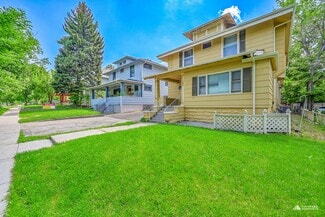 More details for 1605 11th Ave, Greeley, CO - Multifamily for Sale