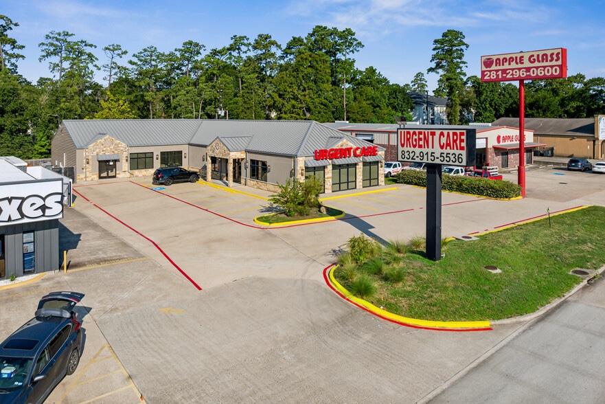 26211 Interstate 45, Spring, TX for sale - Primary Photo - Image 1 of 11