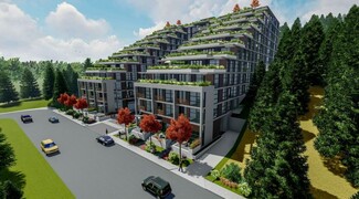 More details for 3000 Henry St, Port Moody, BC - Multifamily for Sale