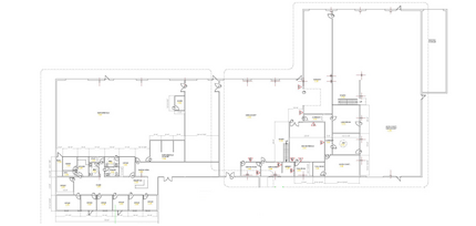 199-201 Oak Pt, Winnipeg, MB for sale Floor Plan- Image 2 of 2