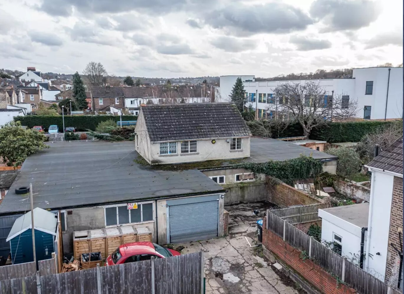 37 Junction Rd, South Croydon for sale Primary Photo- Image 1 of 1