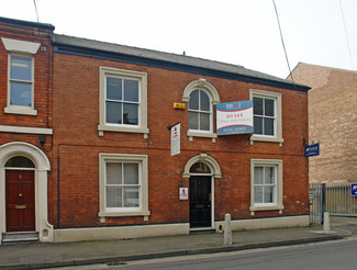 More details for 4 Bramble St, Derby - Office for Sale