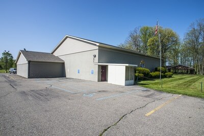 1227 W Frances Rd, Mount Morris, MI for sale Primary Photo- Image 1 of 1