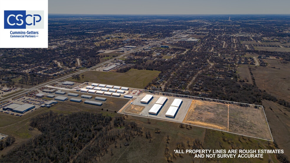 3335 US-81 Hwy, Duncan, OK for sale - Building Photo - Image 3 of 25