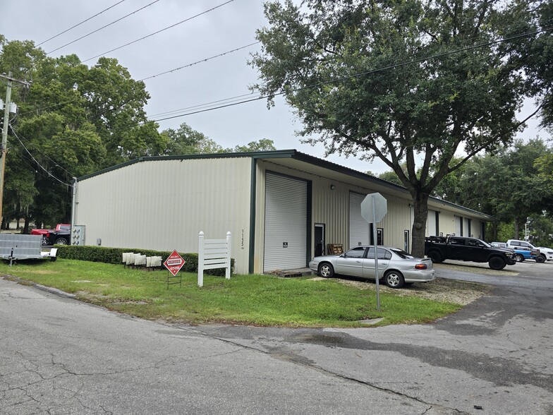 1155 NE 17th Rd, Ocala, FL for lease - Building Photo - Image 1 of 8