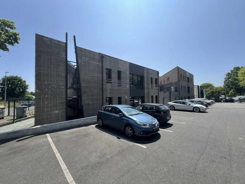 12 Rue De La Rigotière, Orvault for lease - Building Photo - Image 1 of 7