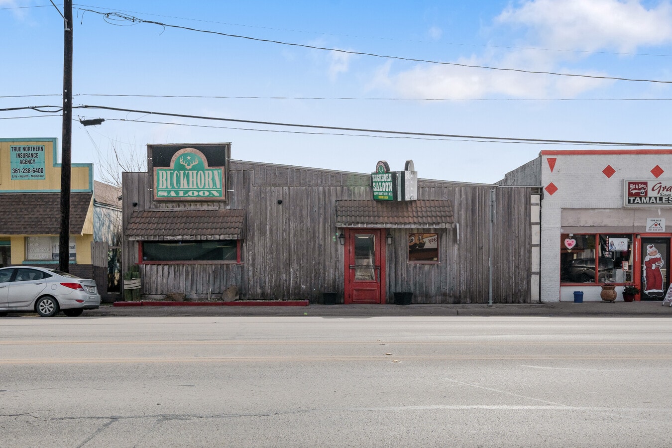 2816 Main St, Ingleside, TX 78362