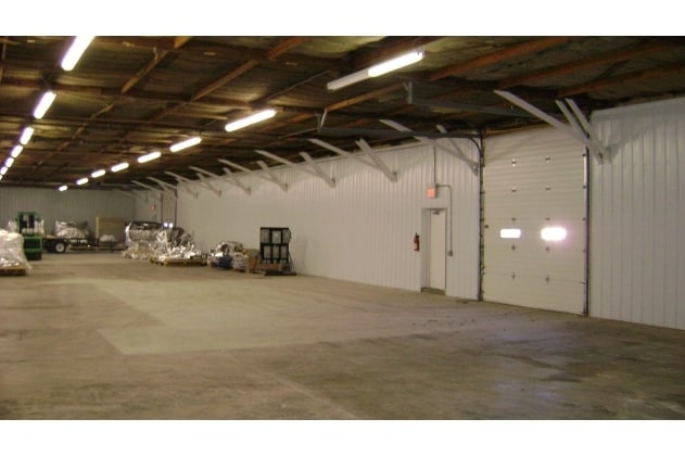 4665 Andrews St, Columbus, IN for lease - Building Photo - Image 3 of 7