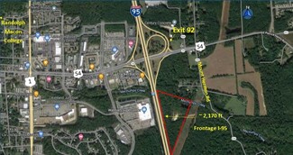 More details for TBD Mount Hermon Rd, Ashland, VA - Land for Sale