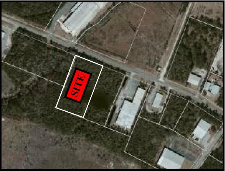 9133 Industrial Blvd NE, Leland, NC for sale - Building Photo - Image 1 of 1