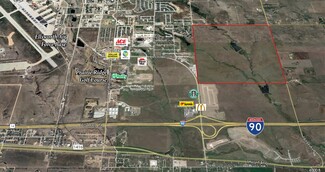 More details for Prime Development Land - Next to Ellsworth AFB, Box Elder, SD - Land for Sale