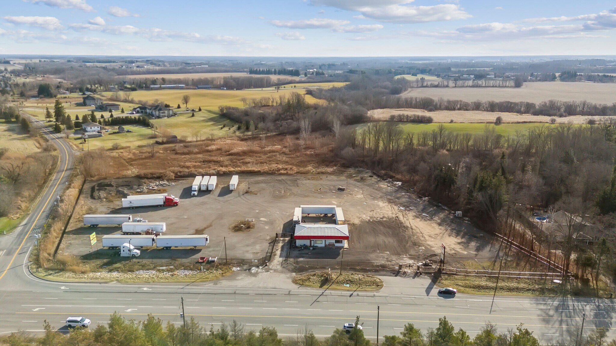 1519 Colborne St E, Brantford, ON for sale Building Photo- Image 1 of 1