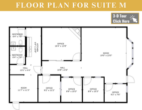 6693 Hillswood Dr, Folsom, CA for lease Building Photo- Image 2 of 4