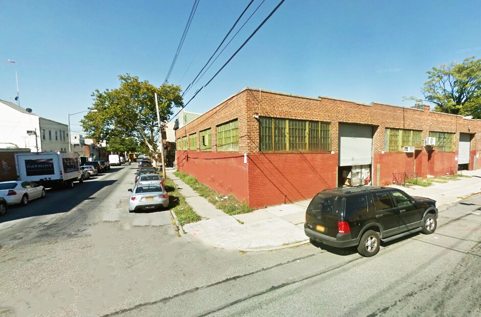 57-18 59th St, Flushing, NY for sale Building Photo- Image 1 of 1