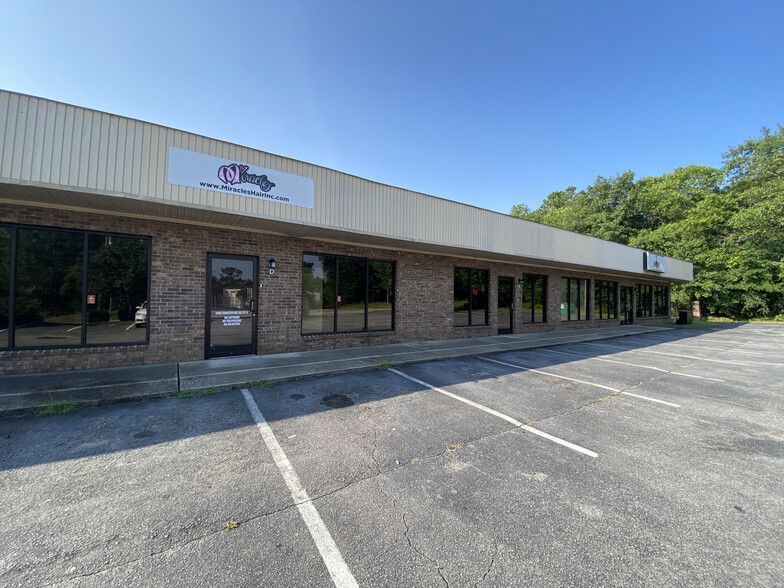 6800 Shakespeare Rd, Columbia, SC for sale - Building Photo - Image 1 of 1