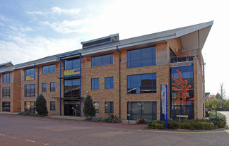 More details for Opal Dr, Milton Keynes - Office for Lease