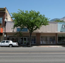 2254 Washington Blvd, Ogden UT - Storefront Property