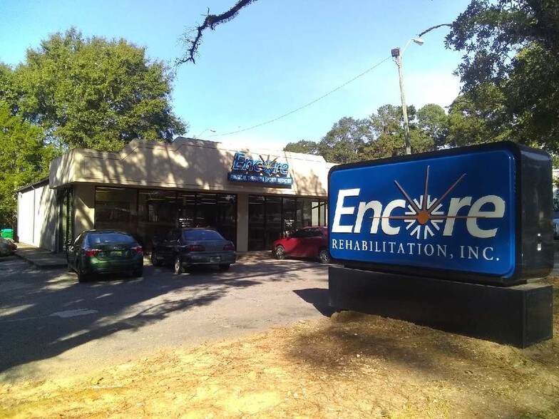 19195 Third St N, Citronelle, AL 36522