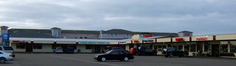 172 W Chance A La Mer NW, Ocean Shores, WA for sale - Primary Photo - Image 1 of 1