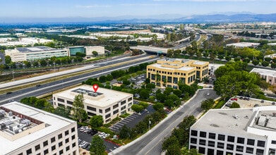 108 Pacifica, Irvine, CA for lease Building Photo- Image 2 of 50