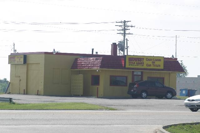 1801 N Illinois Highway 1, Marshall, IL for sale - Building Photo - Image 2 of 2