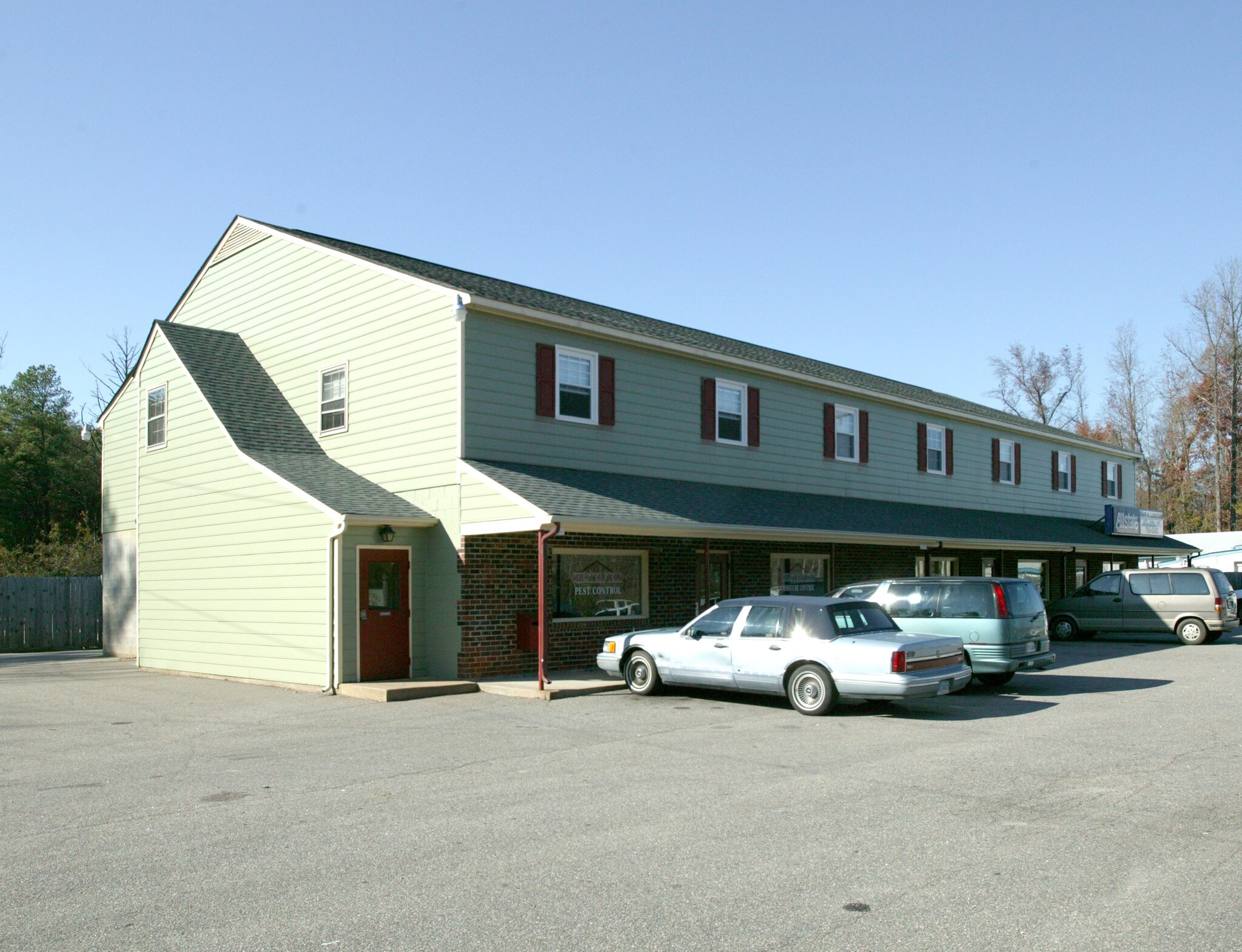 10400 Chester Rd, Chester, VA for sale Primary Photo- Image 1 of 1