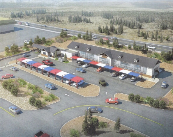 1902 Fort Jones Rd, Yreka, CA for sale - Primary Photo - Image 2 of 16