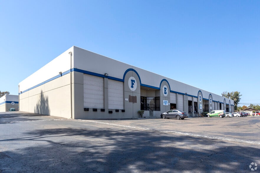 775 Anita St, Chula Vista, CA for lease - Primary Photo - Image 3 of 4