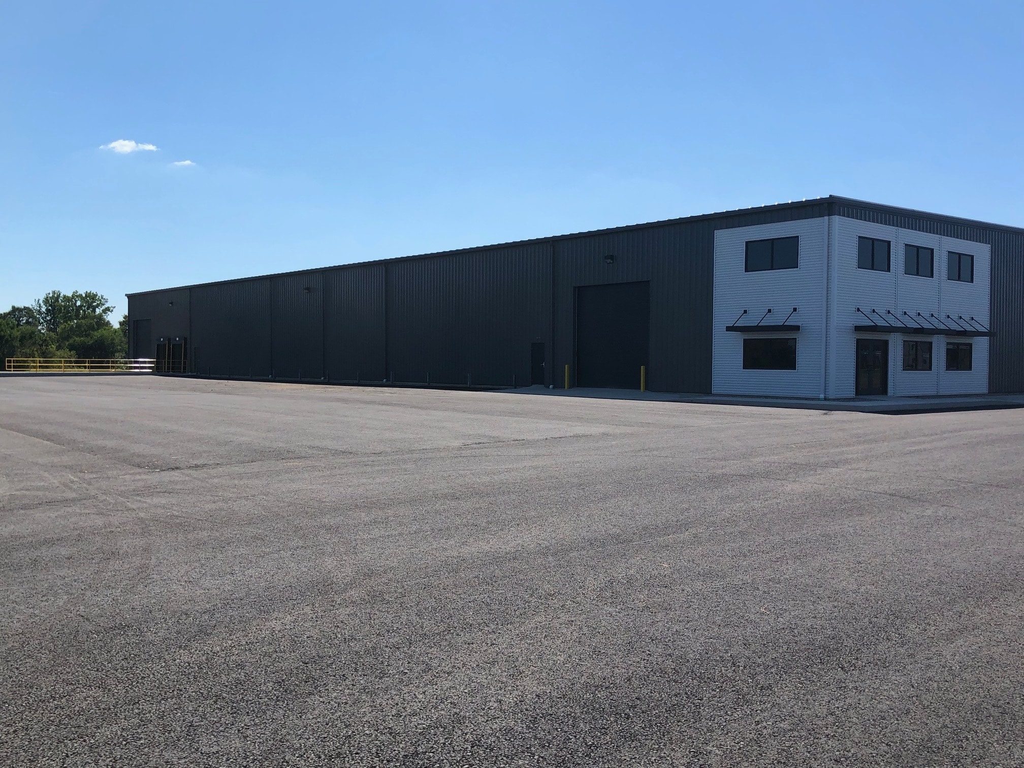 5101 E Market St, Nappanee, IN for sale Building Photo- Image 1 of 1