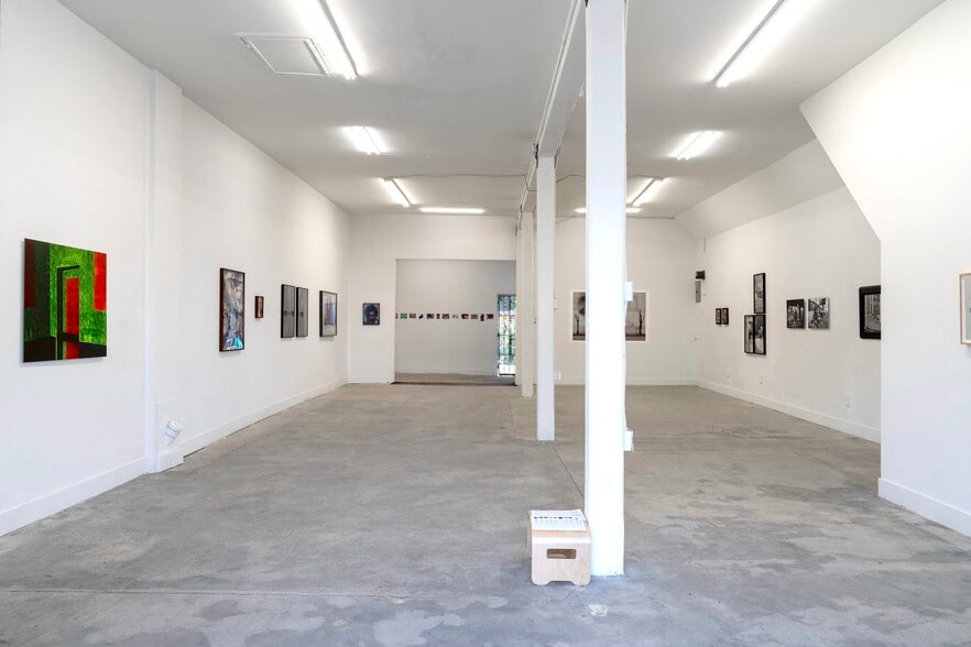 4860 W Adams Blvd, Los Angeles, CA for lease - Building Photo - Image 3 of 9