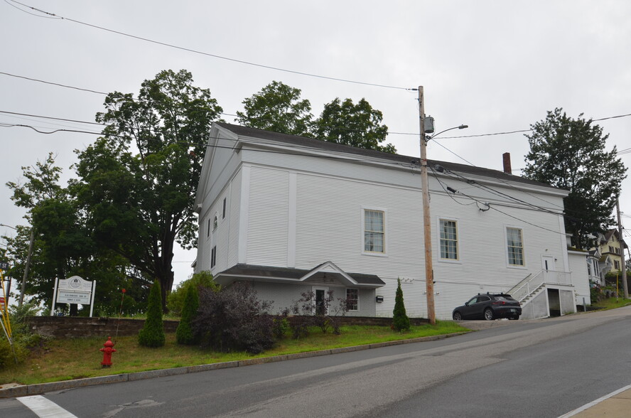 49 Market St, Somersworth, NH for sale - Building Photo - Image 3 of 26