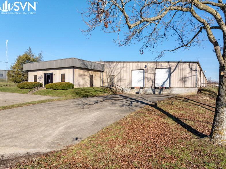 900 John C Watts Dr, Nicholasville, KY for lease - Building Photo - Image 3 of 27