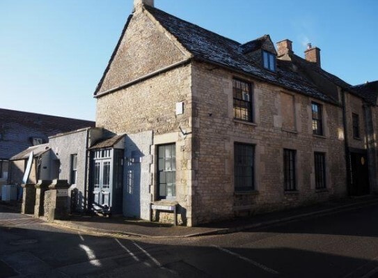 3 West End, Minchinhampton for sale Building Photo- Image 1 of 1