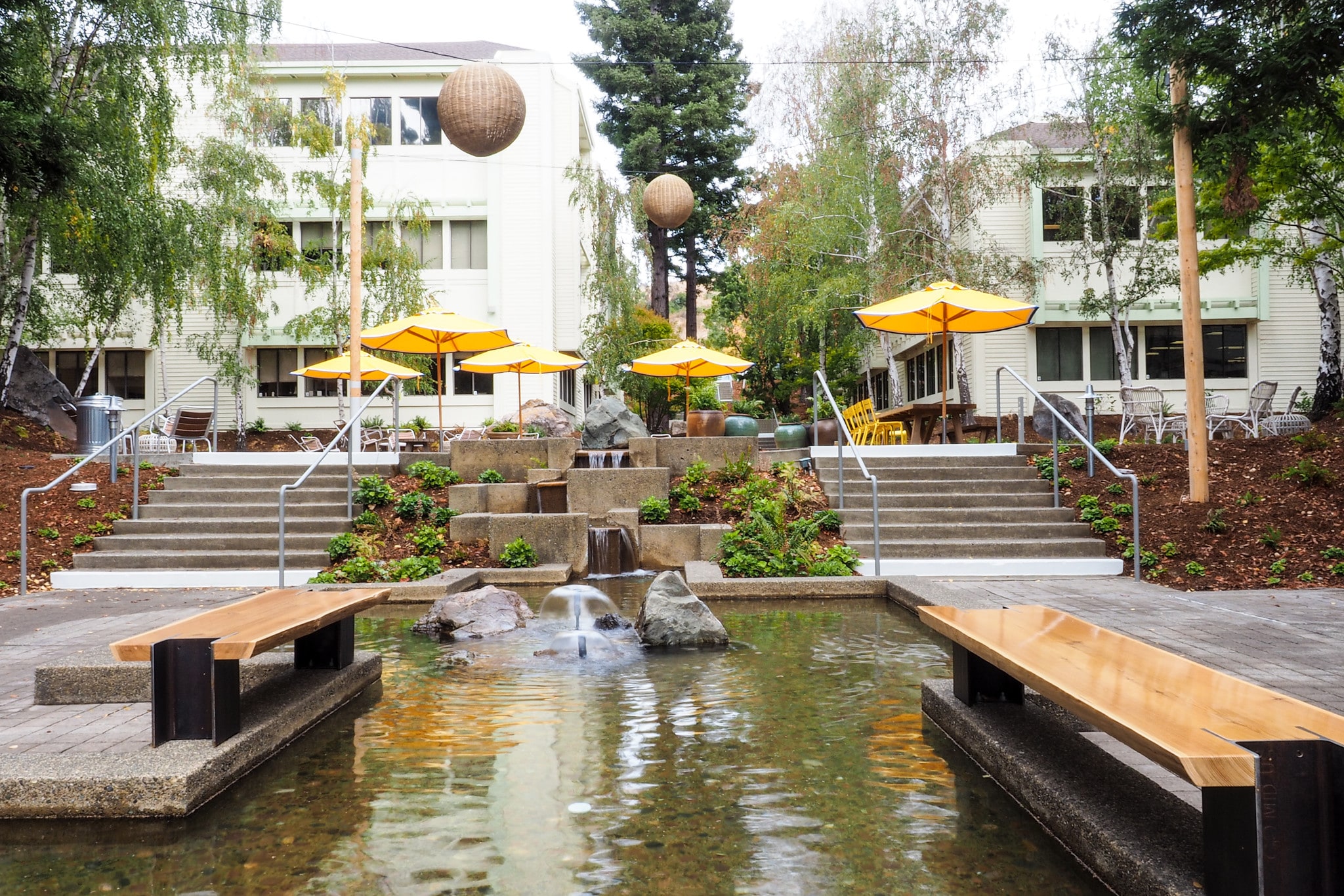 700 Larkspur Landing Cir, Larkspur, CA 94939 Larkspur Landing Office