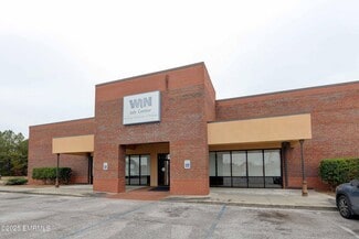 More details for 2000 Highway 19 N, Meridian, MS - Office for Sale