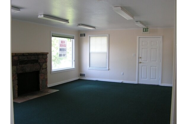 Interior Photo