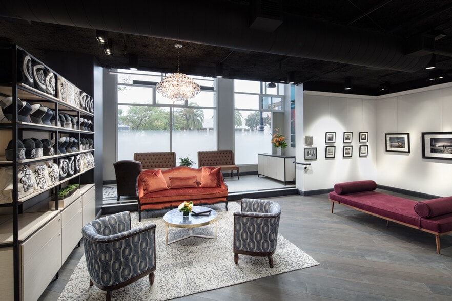 2027-2029 Market St, San Francisco, CA for sale - Interior Photo - Image 3 of 20