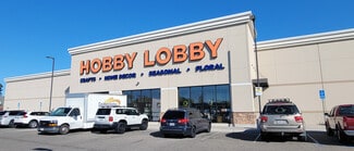 More details for 6415-6497 N Blackstone Ave, Fresno, CA - Retail for Lease