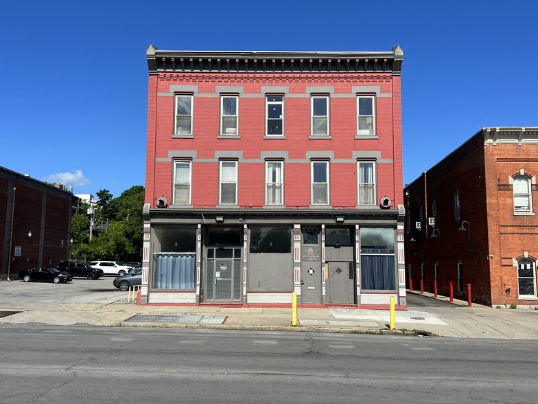 1412 Main St, Buffalo, NY for sale - Primary Photo - Image 1 of 14