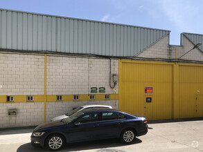 Industrial in Valdemoro, MAD for lease Interior Photo- Image 2 of 2